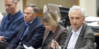 Linda A. Cicero/Stanford News Service
