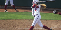 Senior shortstop Jenna Rich (2)