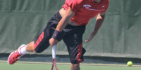 Senior Denis Lin (above) (AVI BAGLA/The Stanford Daily)