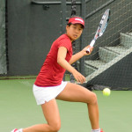 (ZETONG LI/THe Stanford Daily)