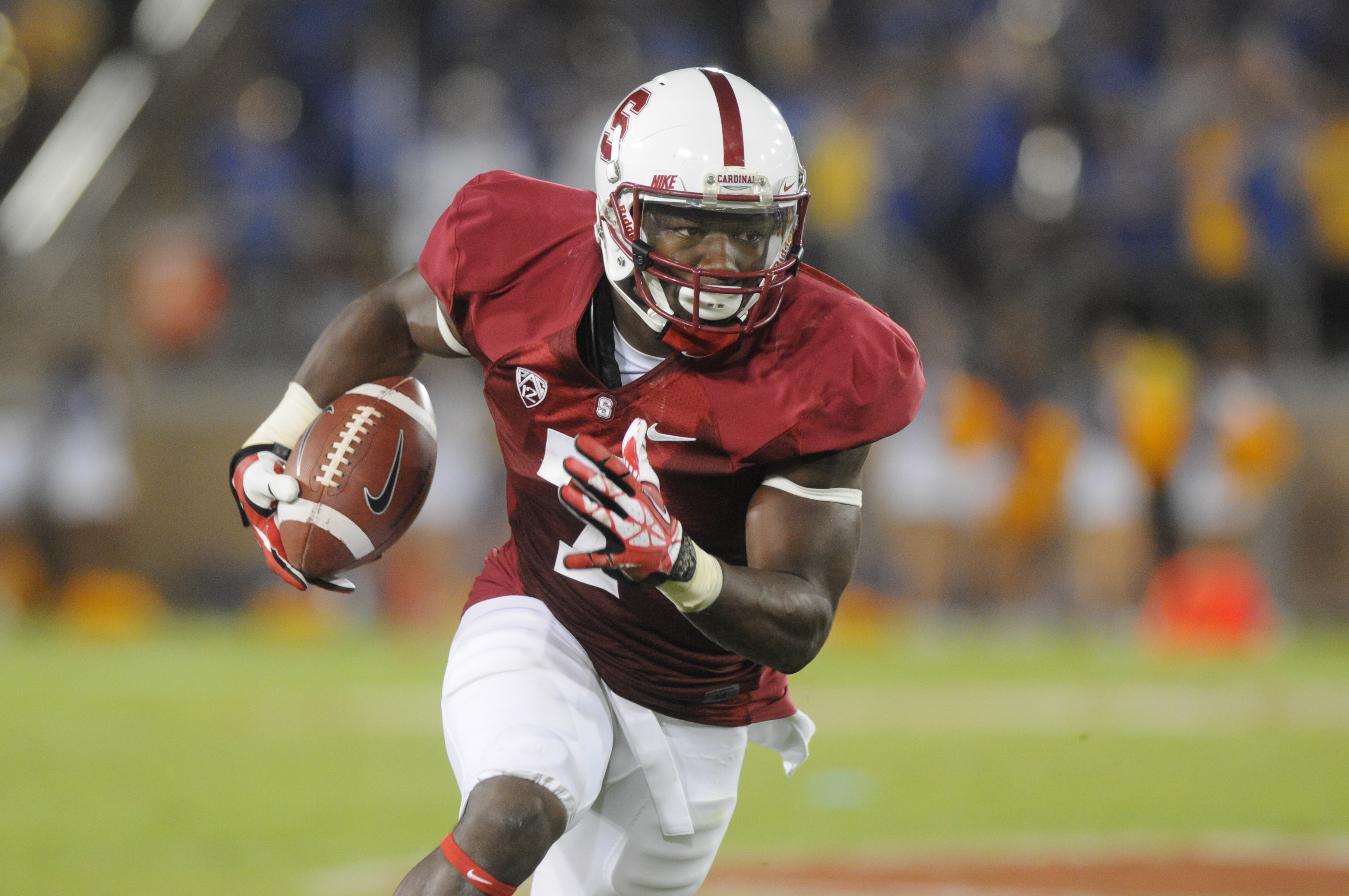 Stanford football ready to kickoff Pac12 play against ASU  Stanford 