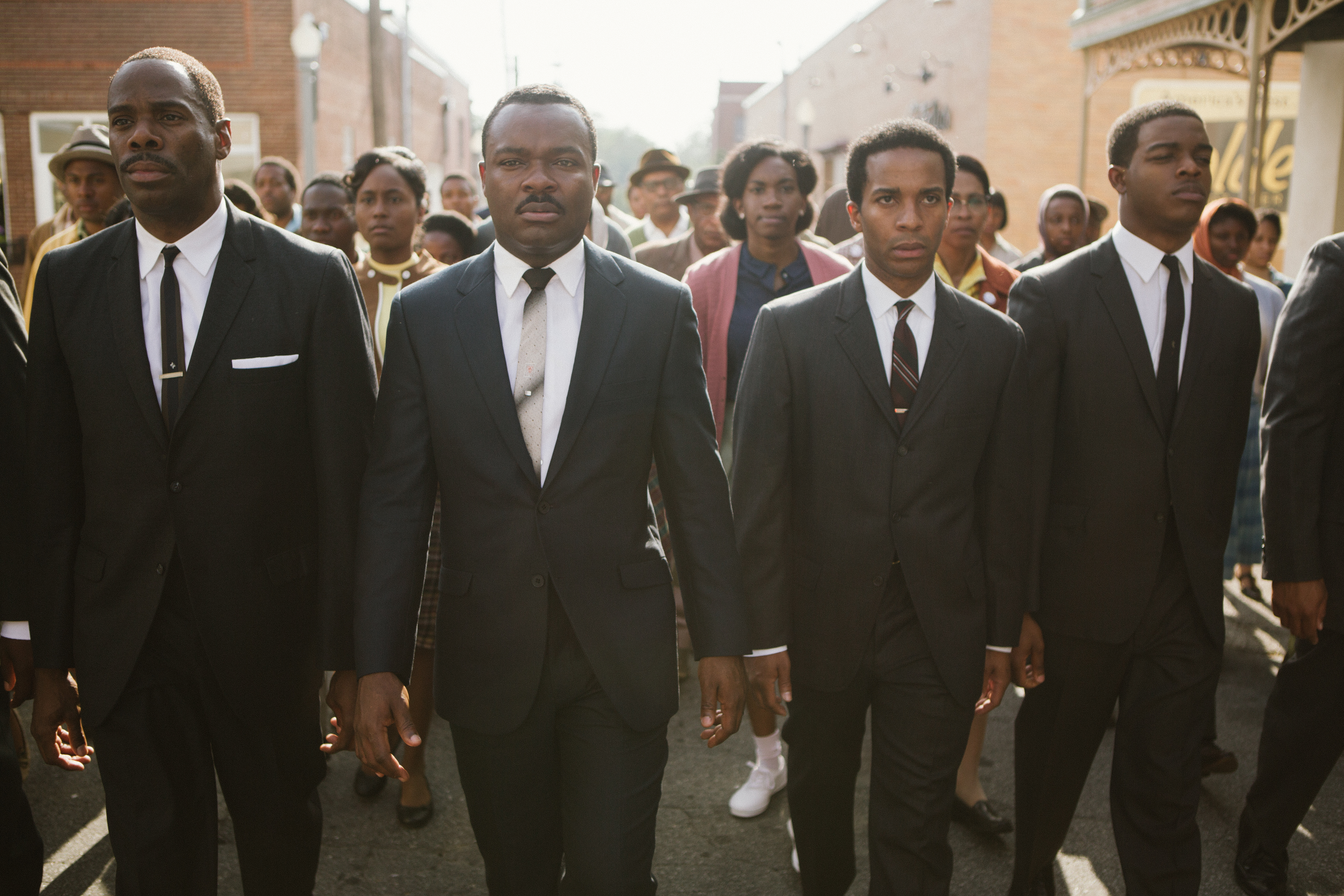 Stanford and the Civil Rights movement: Celebrating 50 years of.