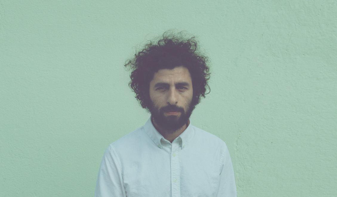 José González explores the human experience in his new album