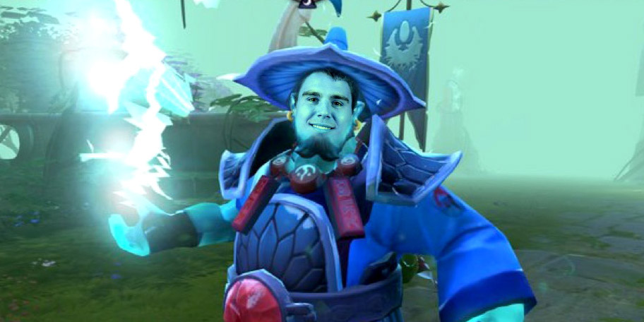 Blake Martinez: Defending the goal line, attacking the base